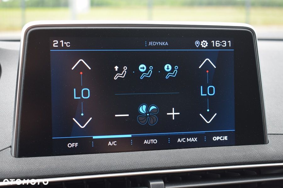 Peugeot 3008 PureTech 130 Stop & Start EAT6 Active - 13