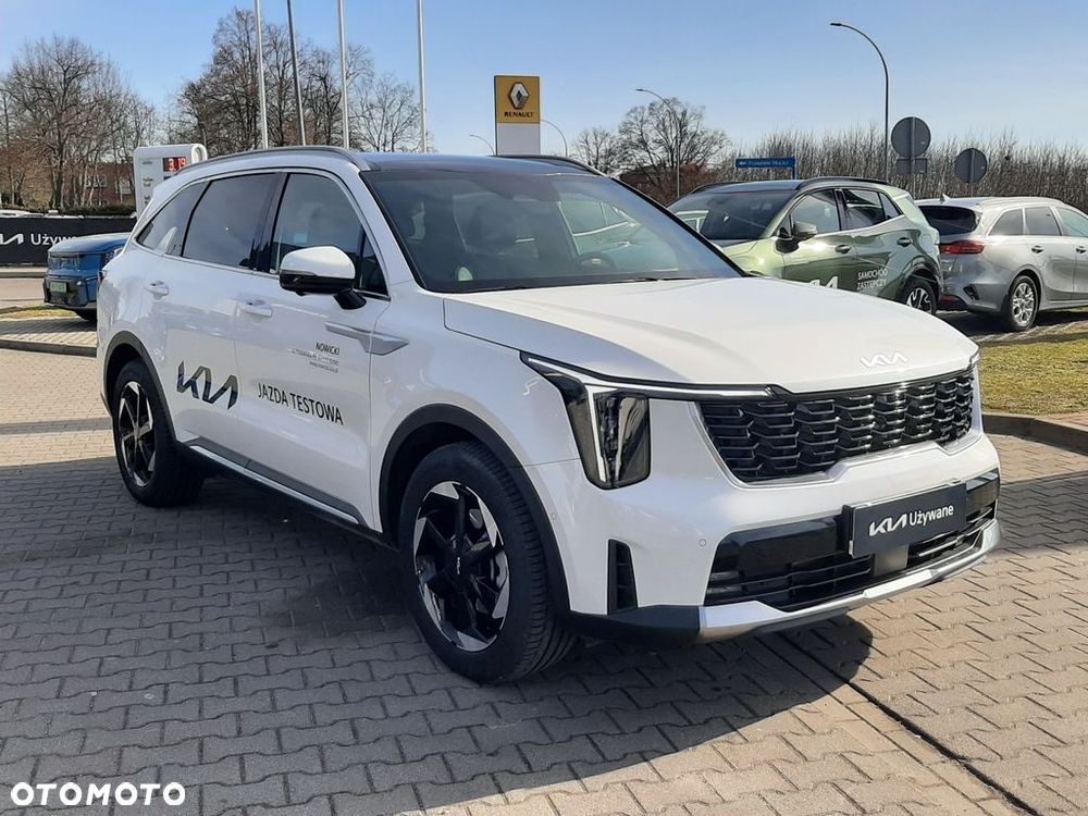 Kia Sorento - 6