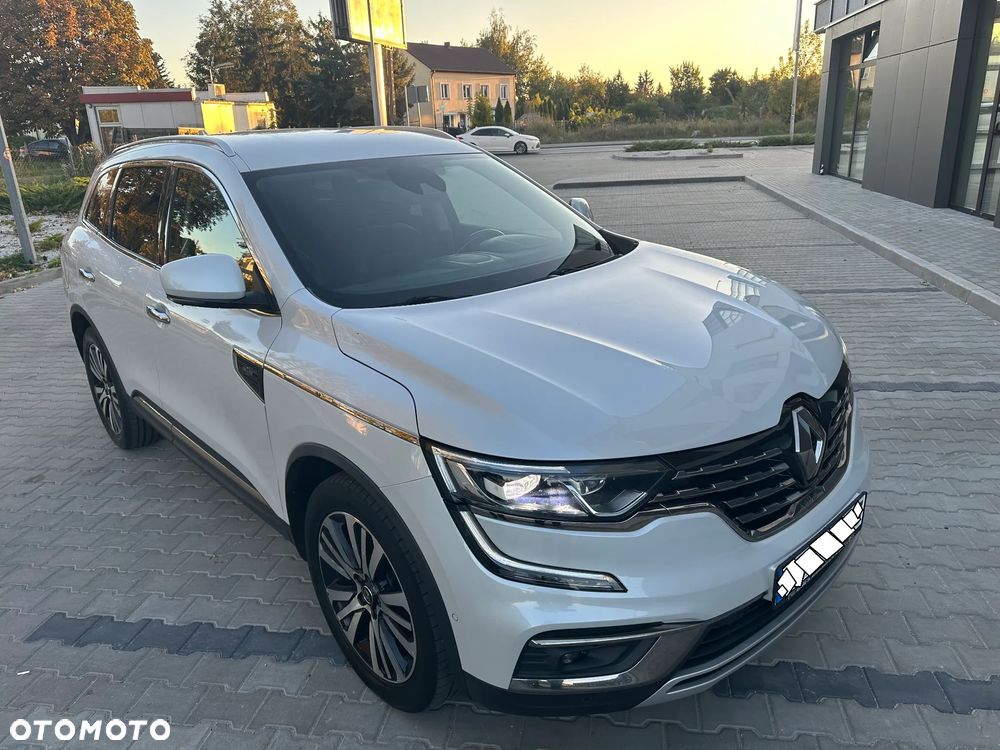 Renault Koleos 2.0 Blue dCi Initiale Paris 4x4 X-Tronic - 22