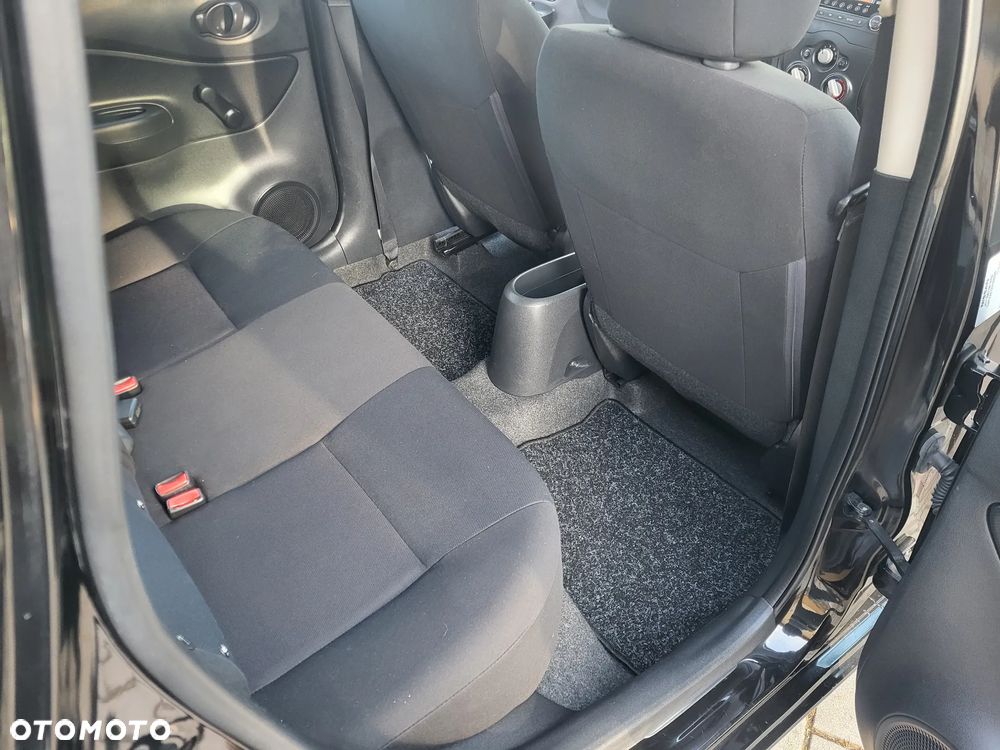 Nissan Note 1.2 Black Edition - 18