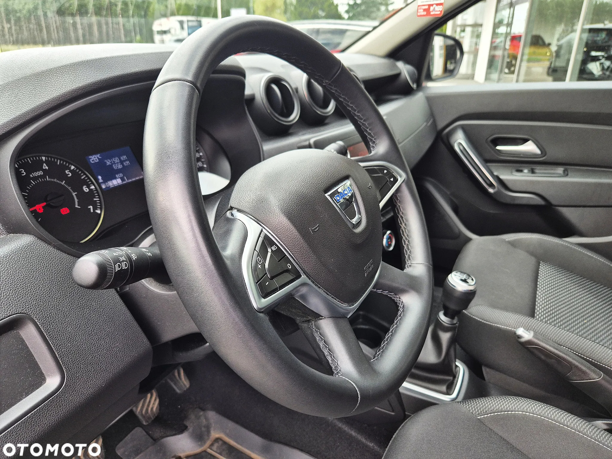 Dacia Duster - 21