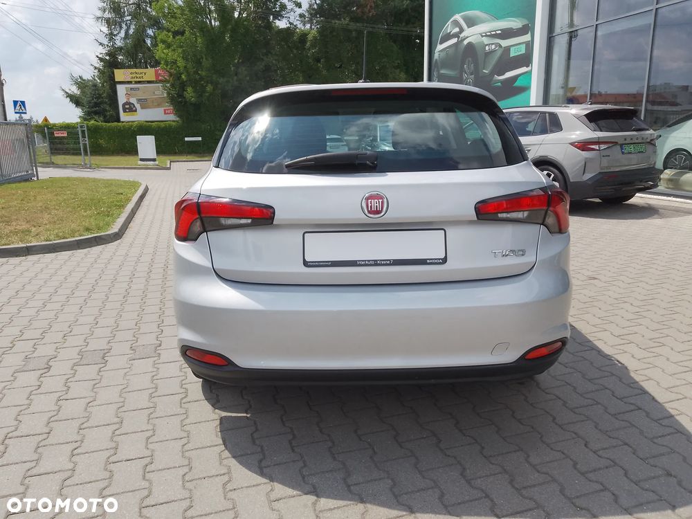 Fiat Tipo 1.0 T3 City Life - 7