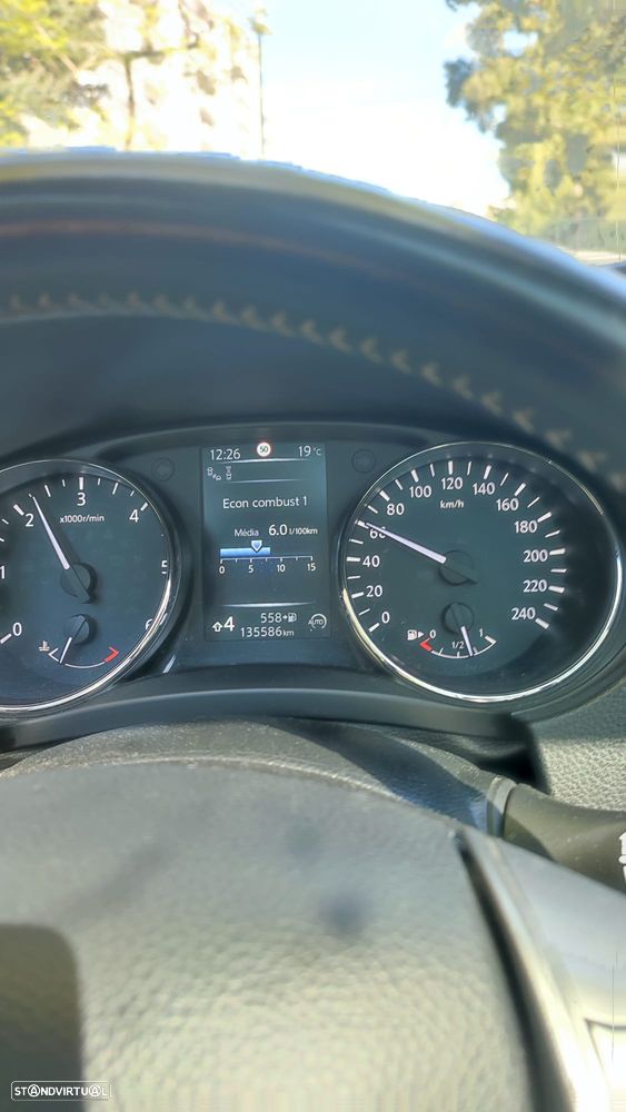 Nissan Qashqai 1.5 dCi TEKNA+ - 15