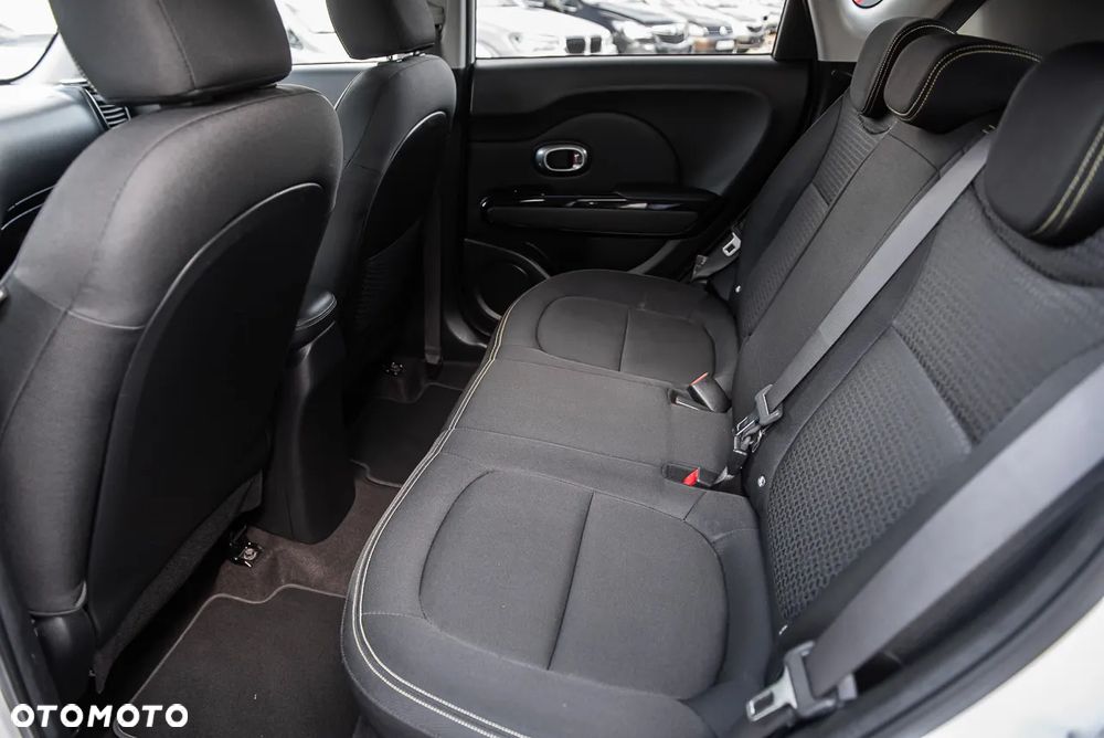 Kia Soul - 25