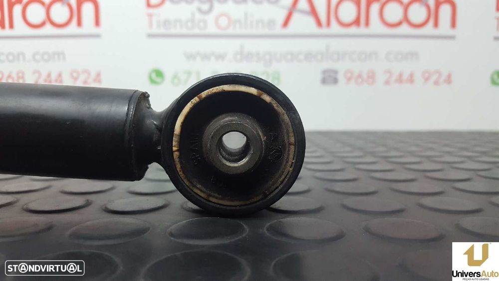 AMORTECEDOR TRASEIRO DIREITO SEAT IBIZA SC (6J1) STYLANCE / STYLE - 5