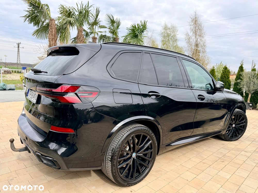 BMW X5 xDrive45e - 3