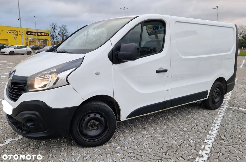 Renault Trafic - 22