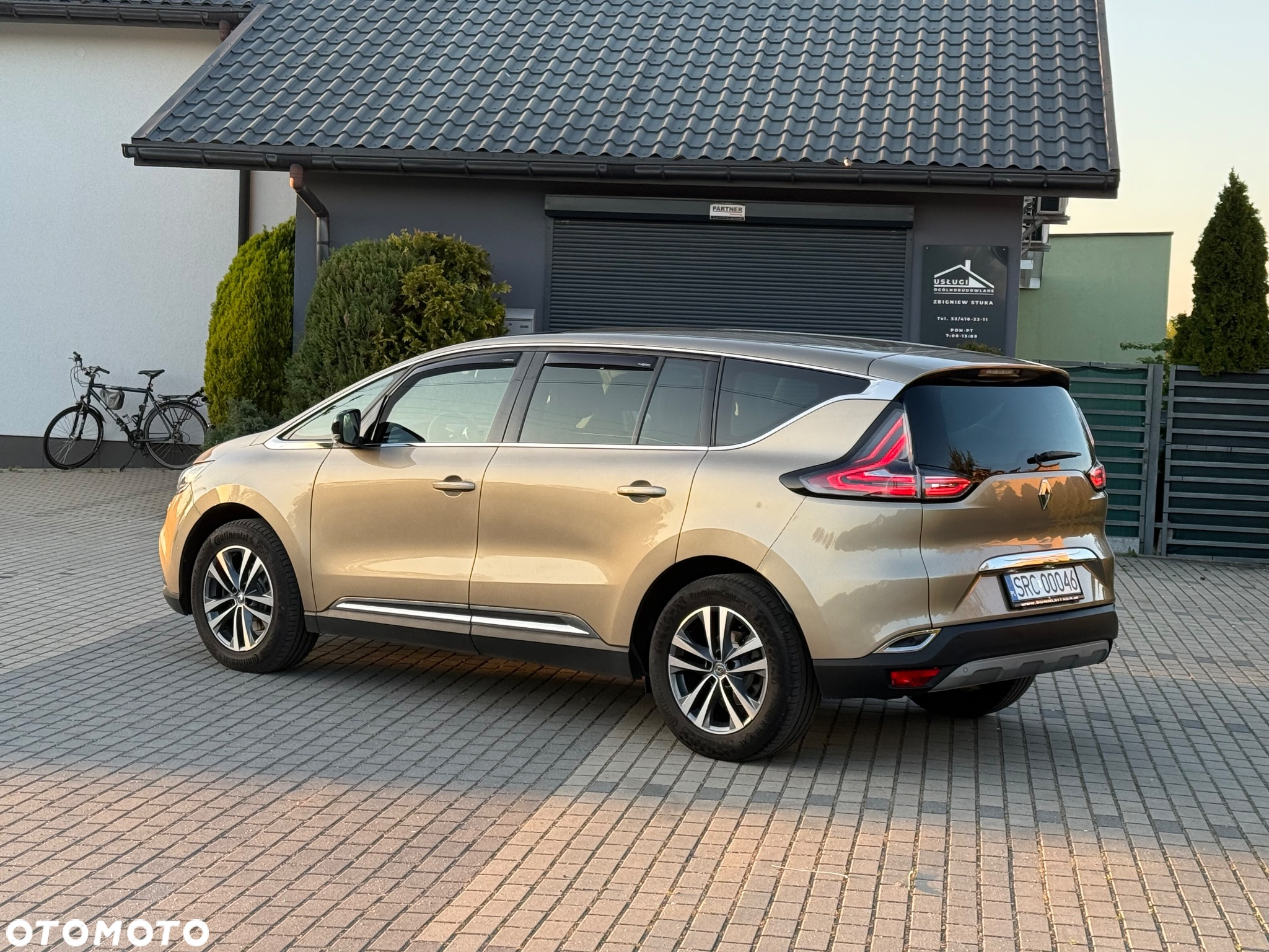Renault Espace Energy dCi 160 EDC Intens - 6