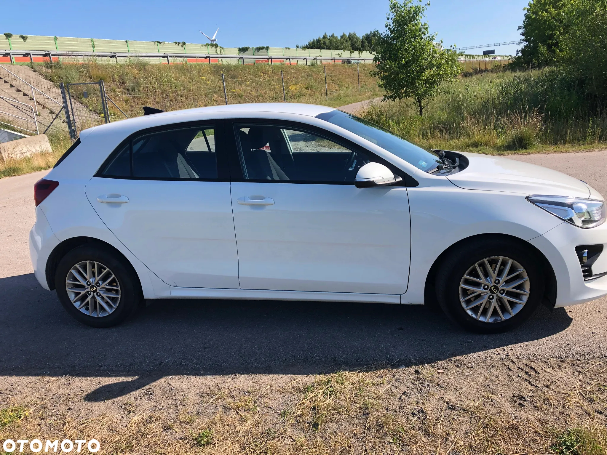Kia Rio 1.0 T-GDI GT Line DCT - 3