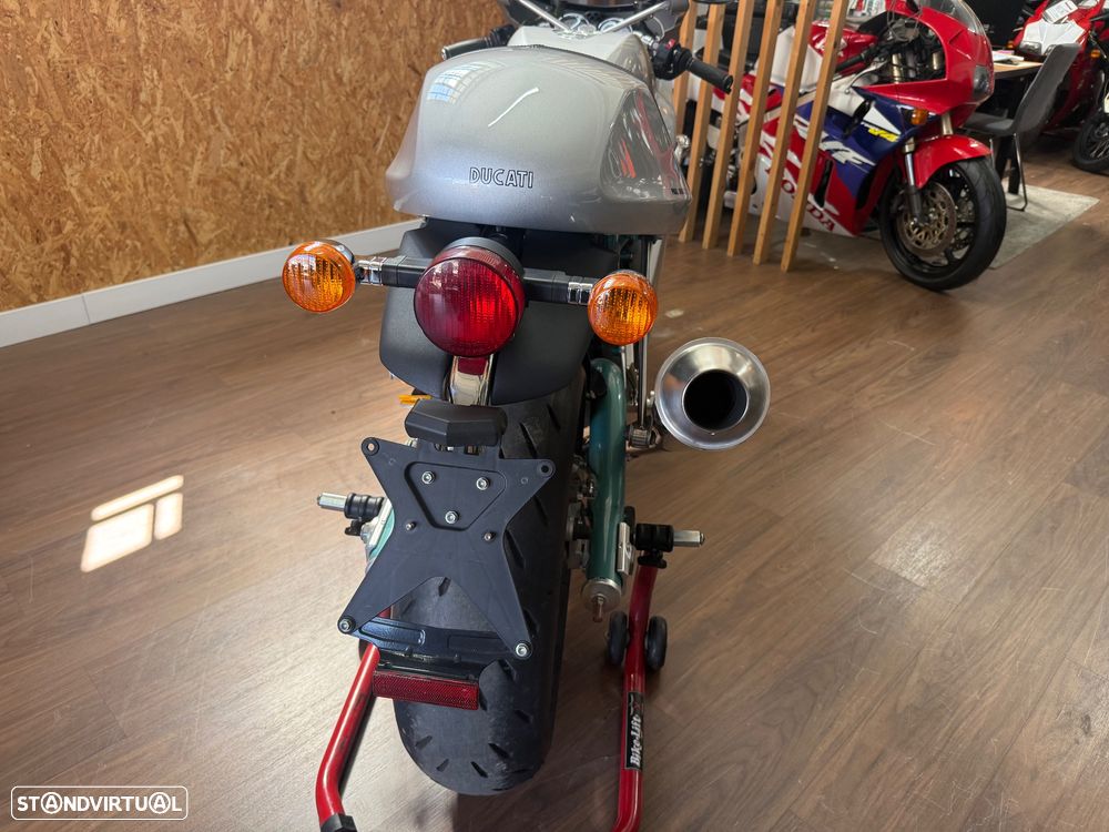 Ducati 1000 Paul Smart - 6
