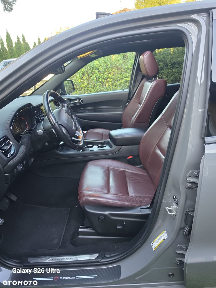 Dodge Durango - 17