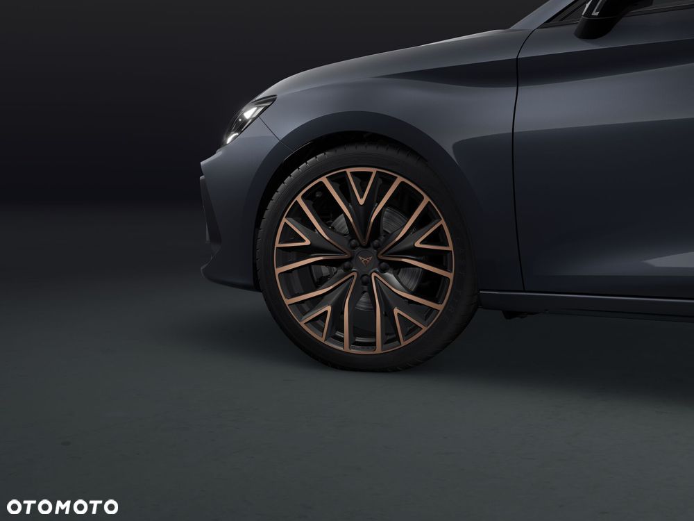 Cupra Leon Sportstourer - 6