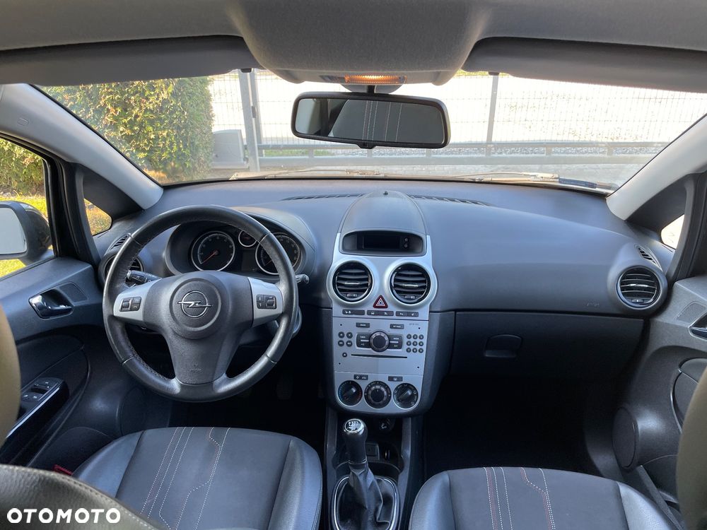 Opel Corsa - 9