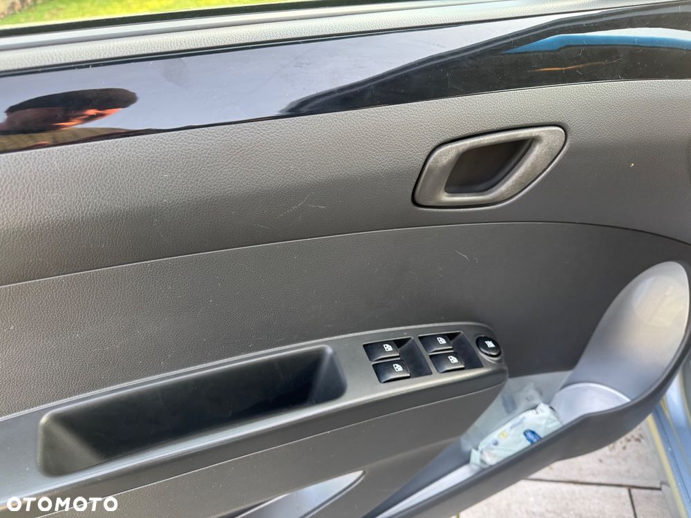 Chevrolet Spark 1.2 LS+ Design - 7