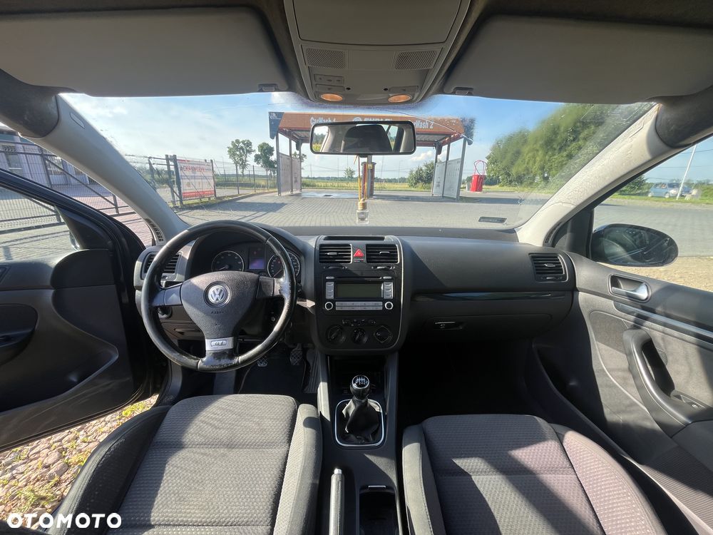 Volkswagen Golf 1.4 TSI GT - 7
