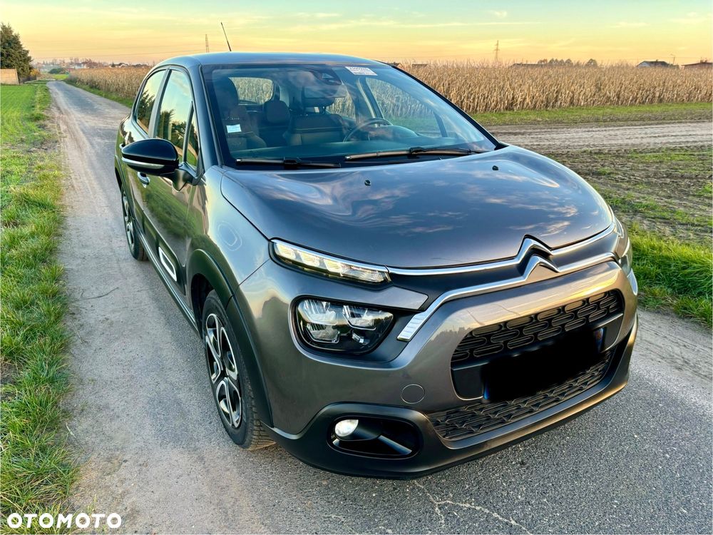 Citroën C3 - 3