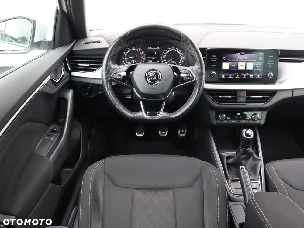 Skoda Kamiq 1.0 TSI Ambition - 11