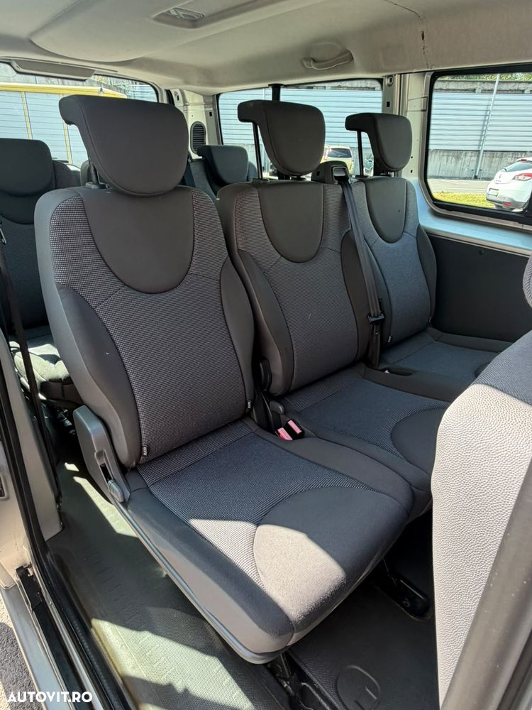 Peugeot Expert Tepee L2H1 (5-Si.) Allure - 16