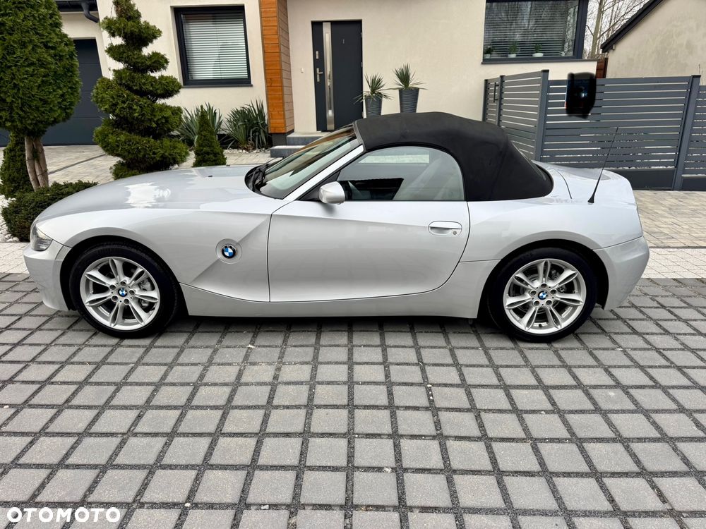 BMW Z4 - 6