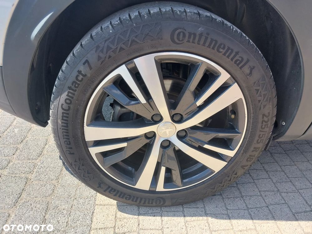 Peugeot 3008 2.0 BlueHDi Allure - 26