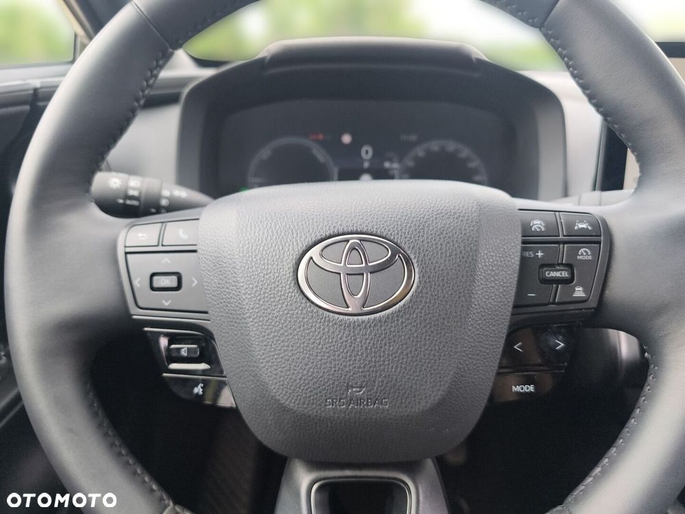 Toyota C-HR - 17
