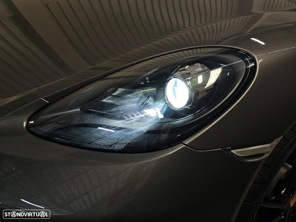 Porsche 718 Cayman 2.0 PDK - 17