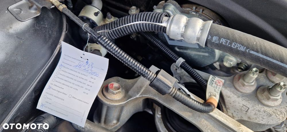 Mazda CX-3 SKYACTIV-G 120 FWD Exclusive-Line - 19