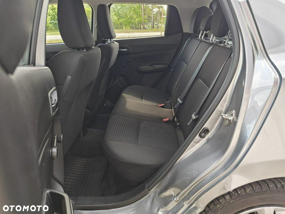 Suzuki Swift - 15