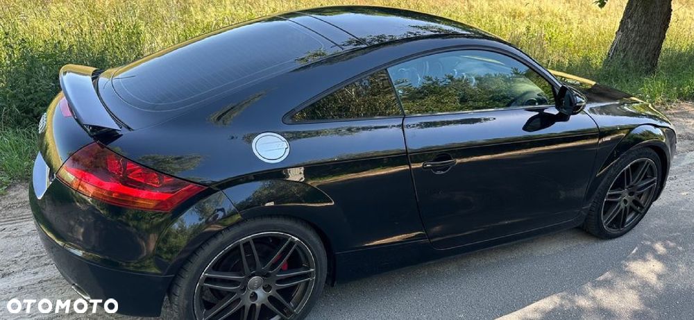 Audi TT Coupé 2.0 TFSI S tronic - 35