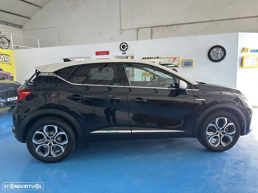 Renault Captur 1.0 TCe Techno - 9