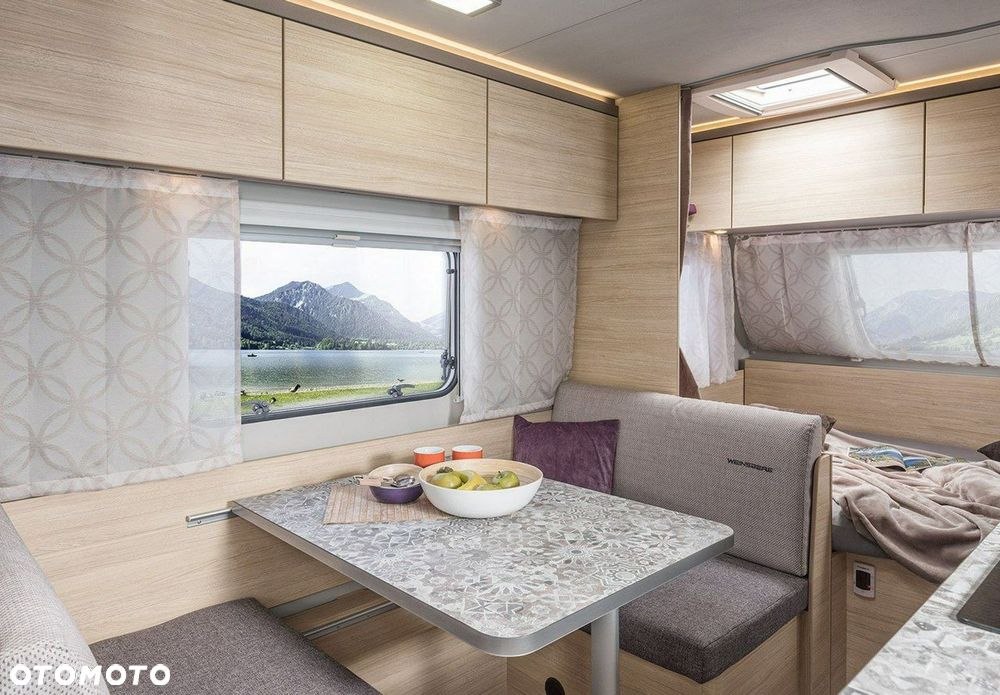 Weinsberg CaraCito 470 QDK - 5