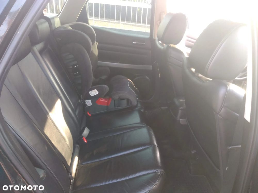 Mazda CX-7 2.2 CD Exclusive - 7