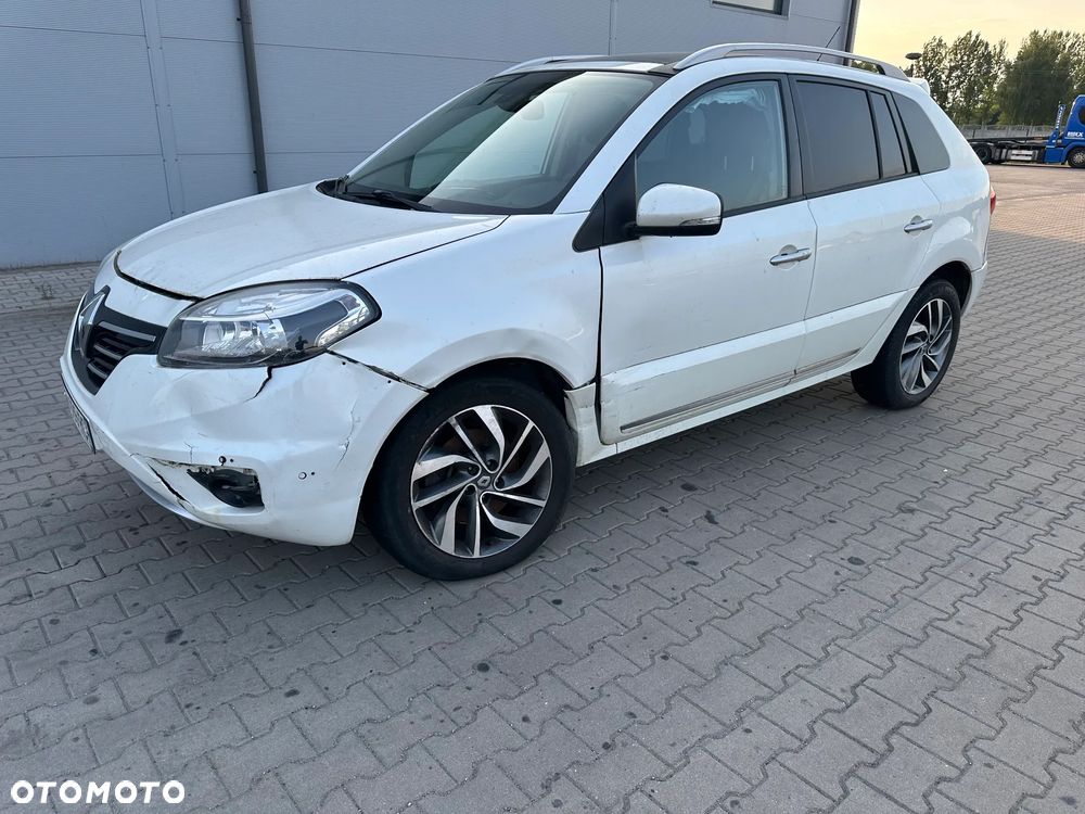 Renault Koleos dCi 150 FAP 4x4 Dynamique - 3