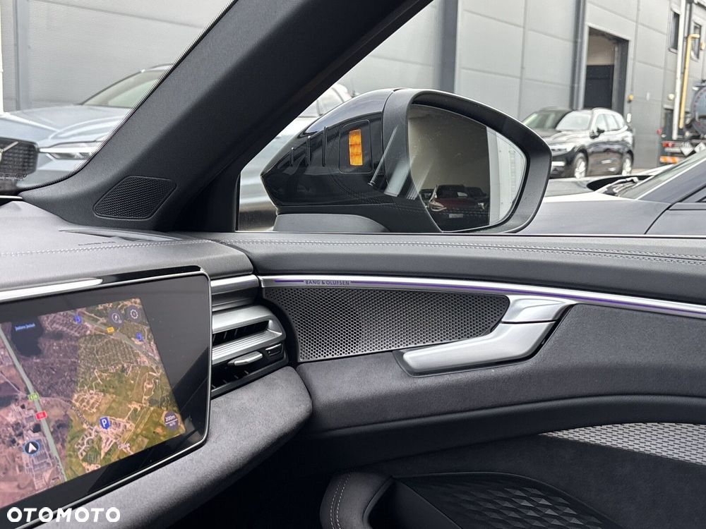 Audi A6 Limousine - 27