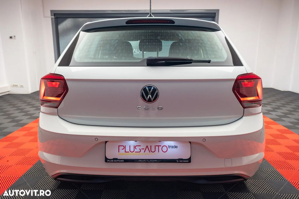 Volkswagen Polo - 6