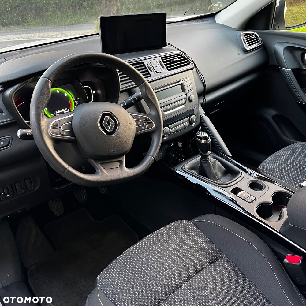 Renault Kadjar 1.2 Energy TCe Life - 5