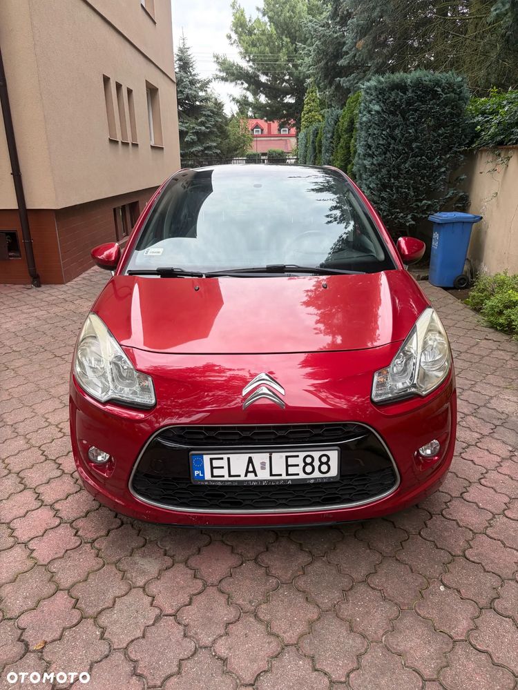 Citroën C3 1.4 VTi Exclusive - 2