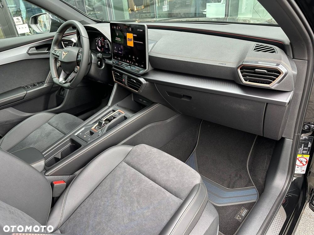 Cupra Formentor 2.0 TSI 4Drive DSG - 22