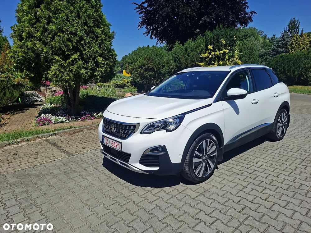 Peugeot 3008 - 1