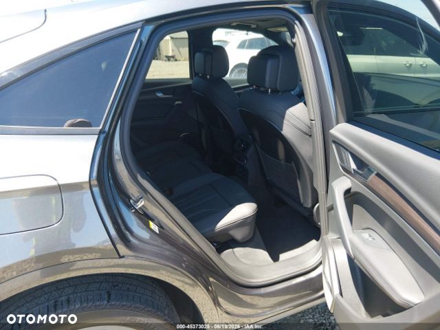 Audi Q5 Sportback 45 TFSI quattro S tronic S line - 6