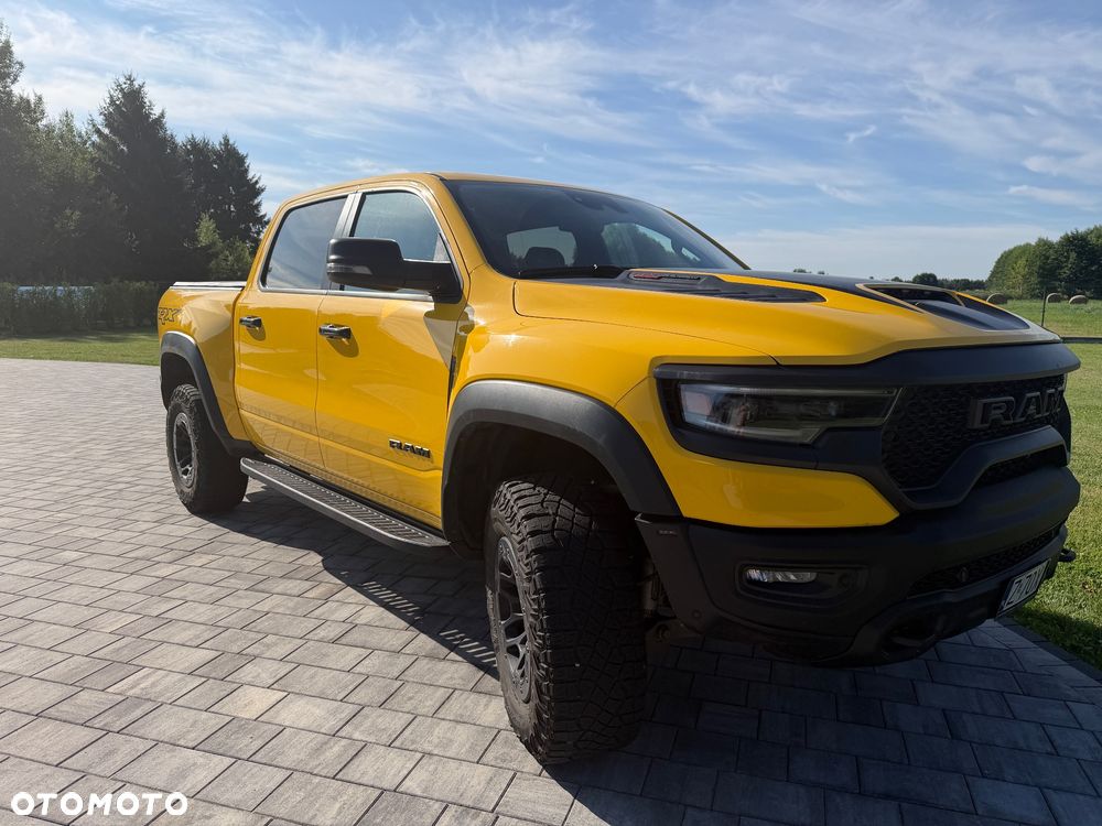 RAM 1500 TRX - 6