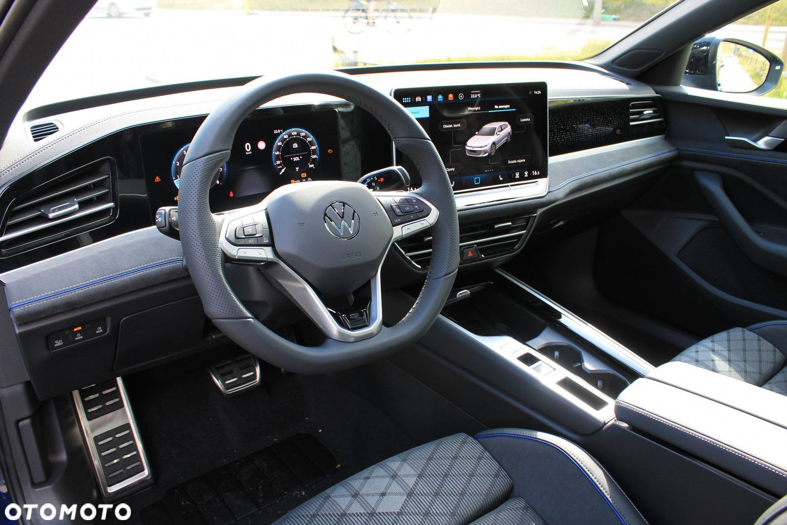 Volkswagen Passat - 9