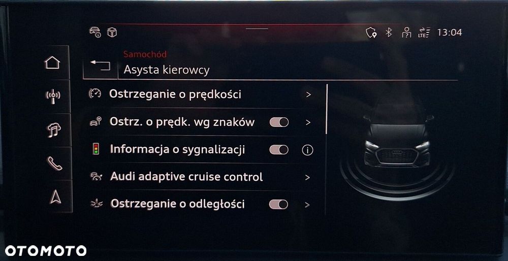 Audi Q5 Sportback 40 TFSI mHEV Quattro Advanced S tronic - 19