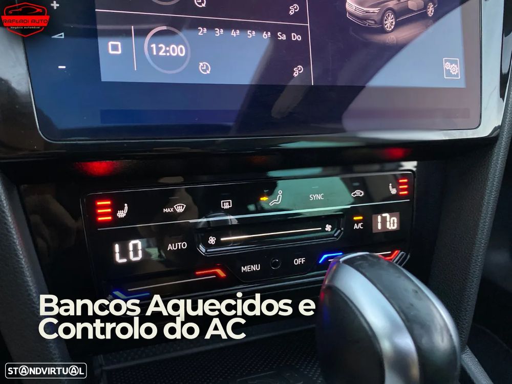 VW Passat Variant 1.4 TSI GTE+ Plug-in - 31