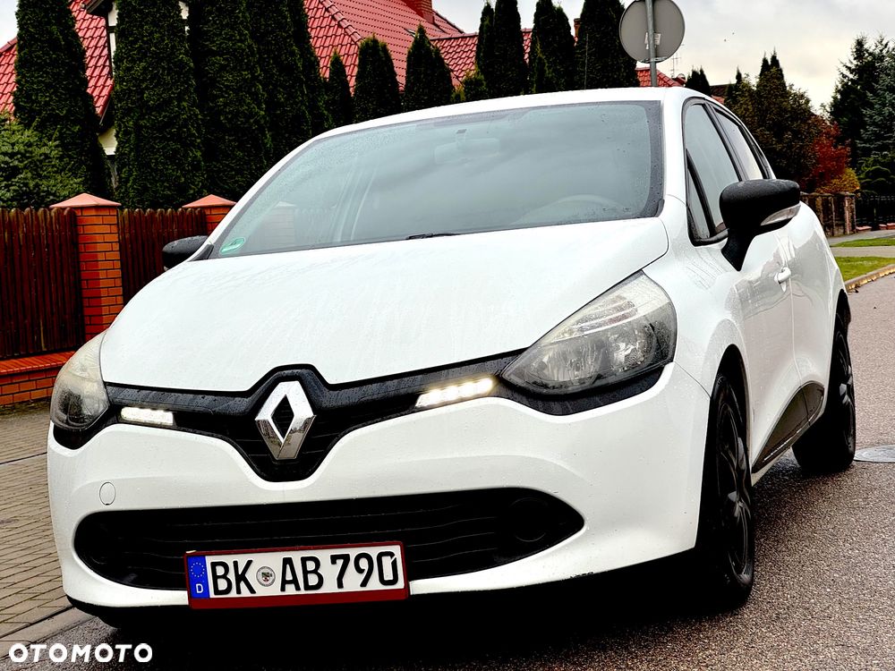 Renault Clio 1.5 dCi Business - 2