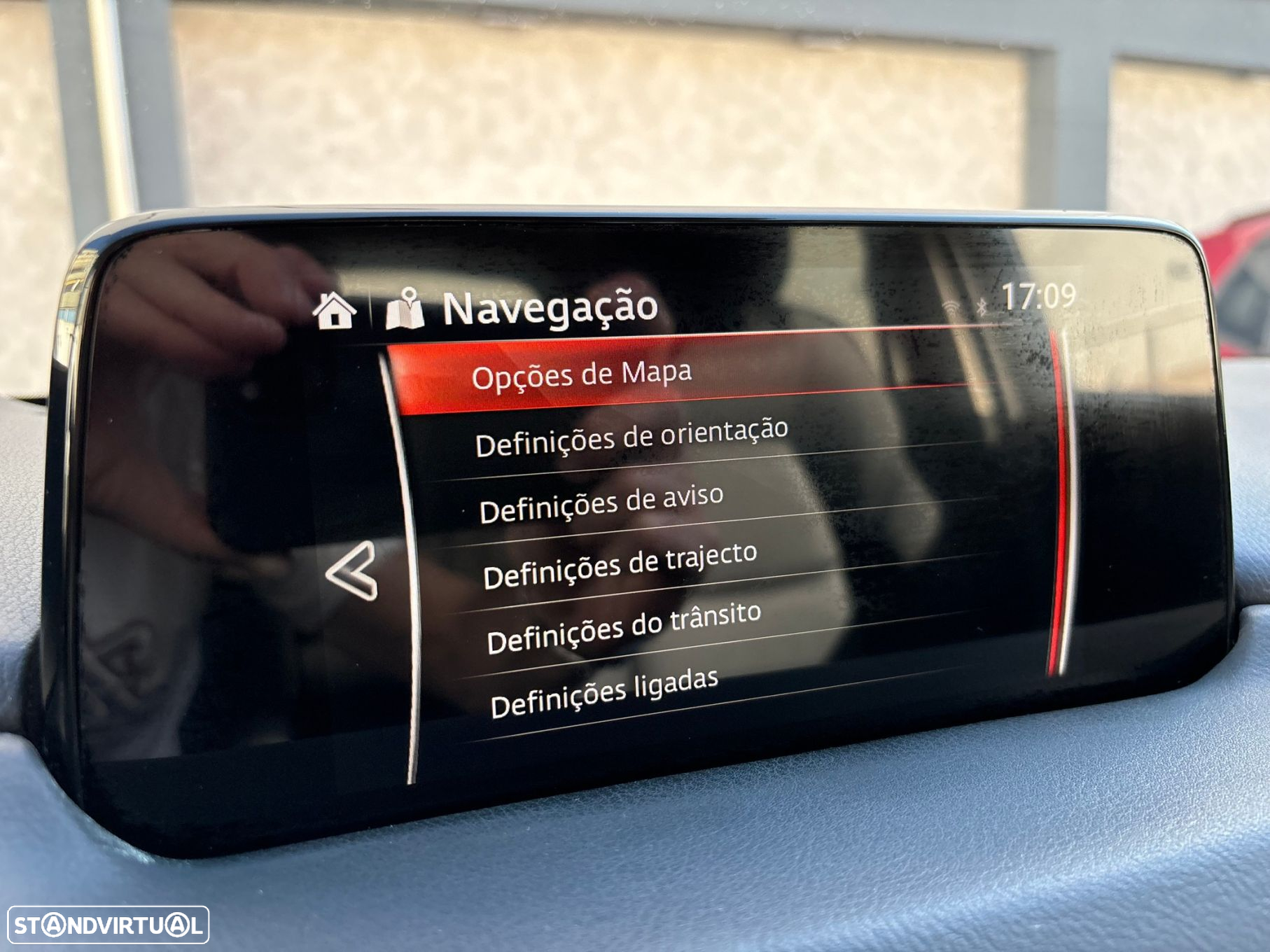 Mazda CX-5 2.2 D Evolve AT HS Navi - 20