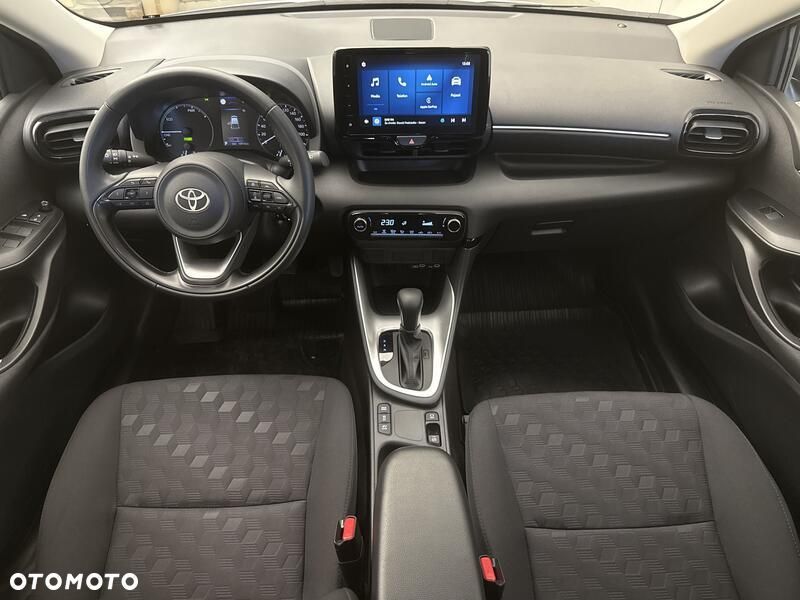Toyota Yaris Hybrid 1.5 Comfort - 22
