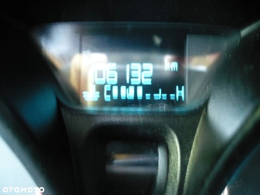 Ford Fiesta - 14