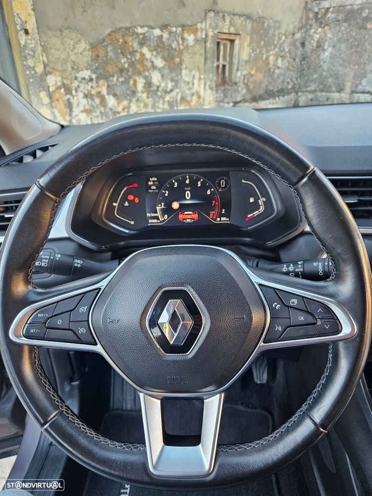 Renault Captur 1.0 TCe Evolution - 23