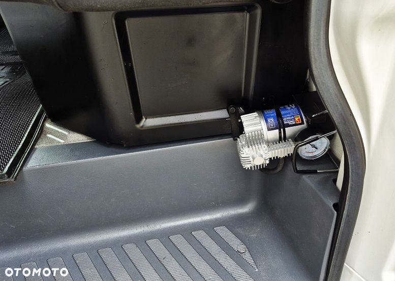 Volkswagen Crafter - 15